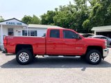Used 2016 Chevrolet Silverado 2500 LT w/ All Star Edition image 2