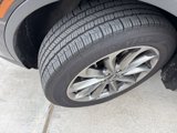 Used 2021 Lincoln Corsair FWD w/ Premium Package image 2