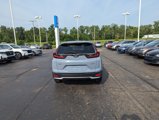 Certified 2022 Honda CR-V EX-L image 4