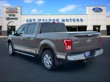 Used 2015 Ford F150 XLT w/ Equipment Group 301A Mid image 4