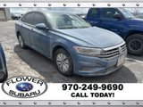 Used 2019 Volkswagen Jetta S w/ Driver Assistance Package image 6