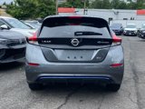 Used 2022 Nissan Leaf SV image 4