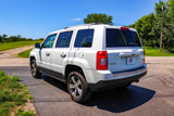 Used 2017 Jeep Patriot High Altitude image 5