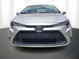 Used 2022 Toyota Corolla LE image 2