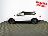 Used 2021 Volkswagen Tiguan SE image 5