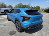 New 2025 Chevrolet Trax RS image 5
