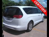 Used 2023 Chrysler Voyager LX image 2