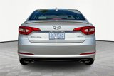 Used 2017 Hyundai Sonata Sport w/ Value Edition Package 02 image 4