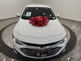 Used 2023 Chevrolet Malibu LT image 2