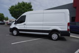 Used 2022 Ford E-Transit Medium Roof image 6