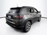 Used 2022 Jeep Compass Trailhawk w/ Trailhawk Elite Group image 5