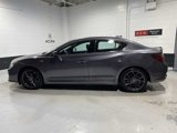 Certified 2022 Acura ILX w/ Premium & A-SPEC Package image 3
