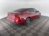 Certified 2022 Nissan Altima 2.5 SR image 5