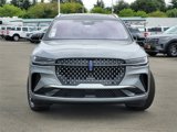 New 2025 Lincoln Nautilus Reserve image 3