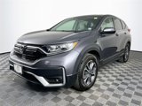 Used 2022 Honda CR-V EX image 2