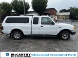Used 2002 Ford Ranger 2WD SuperCab image 2