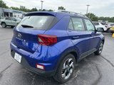 Used 2021 Hyundai Venue SEL w/ Premium Package image 3