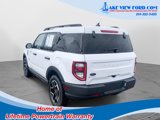 Used 2022 Ford Bronco Sport Big Bend image 4