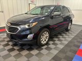 Used 2021 Chevrolet Equinox LS w/ LS Convenience Package image 5