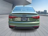 Certified 2024 Audi A4 2.0T Premium Plus w/ Premium Plus Package image 5