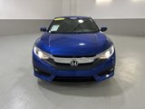 Used 2018 Honda Civic EX-T image 2