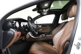 Used 2017 Mercedes-Benz E 300 4MATIC image 3