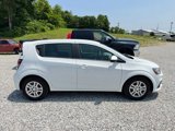 Used 2020 Chevrolet Sonic LT image 4