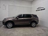 Used 2016 Land Rover Discovery Sport SE image 6