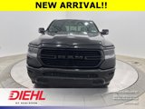 Used 2019 RAM 1500 Big Horn image 2