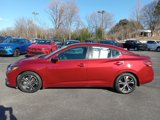 Used 2021 Nissan Sentra SV image 3