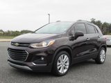 Used 2020 Chevrolet Trax Premier image 3