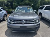 Used 2019 Volkswagen Atlas S w/ Towing Package image 2