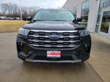 New 2025 Ford Explorer Active w/ Active Comfort Package image 3