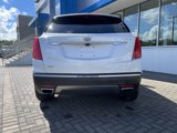 Used 2017 Cadillac XT5 Platinum w/ Driver Assist Package image 4