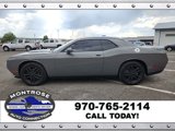 Used 2019 Dodge Challenger SXT image 4