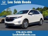 Used 2020 Chevrolet Equinox LT image 1