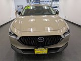 Used 2024 MAZDA CX-30 Carbon image 2