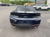 Used 2016 Chevrolet Camaro LT w/ RS Package image 6