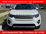 Used 2019 Land Rover Discovery Sport HSE image 2
