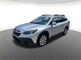 Certified 2022 Subaru Outback Premium image 3