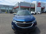 Used 2020 Chevrolet Equinox LT image 2