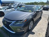 Used 2016 Lexus ES 350 w/ Ultra Luxury Package image 4