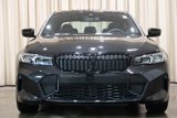 New 2025 BMW 330i xDrive Sedan w/ M Sport Package image 3