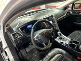 Used 2013 Ford Fusion SE image 3