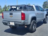 Used 2018 Chevrolet Colorado ZR2 image 6