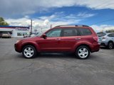 Used 2010 Subaru Forester 2.5X Limited image 2