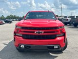 Used 2020 Chevrolet Silverado 1500 RST image 5