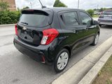 Used 2018 Chevrolet Spark LS image 4