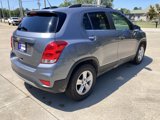 Used 2019 Chevrolet Trax LT w/ LT Convenience Package image 4
