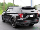 Used 2021 Ford Explorer ST w/ Equipment Group 401A image 3